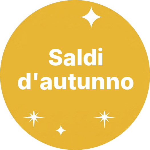 Saldi d'autunno